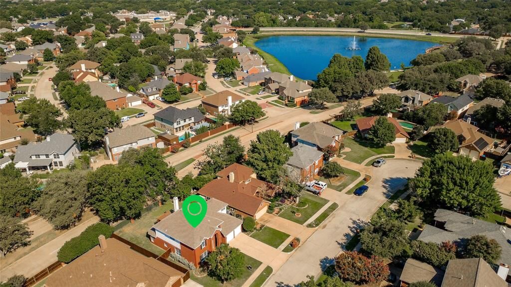 Property Photo:  2221 Bennington Avenue  TX 75028