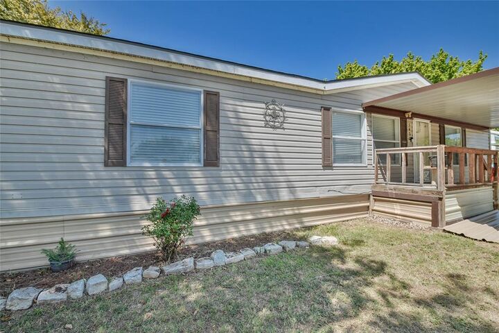 5420 Water View Drive  Granbury TX 76048 photo