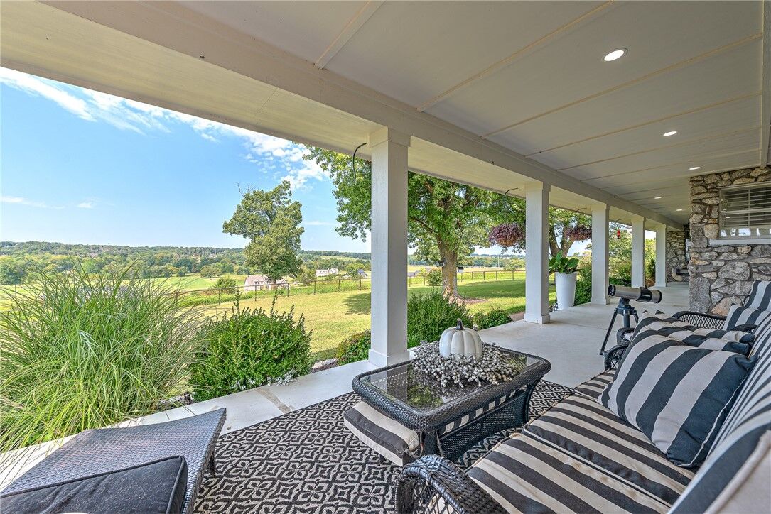 Property Photo:  11134 Mill Dam Road  AR 72713 