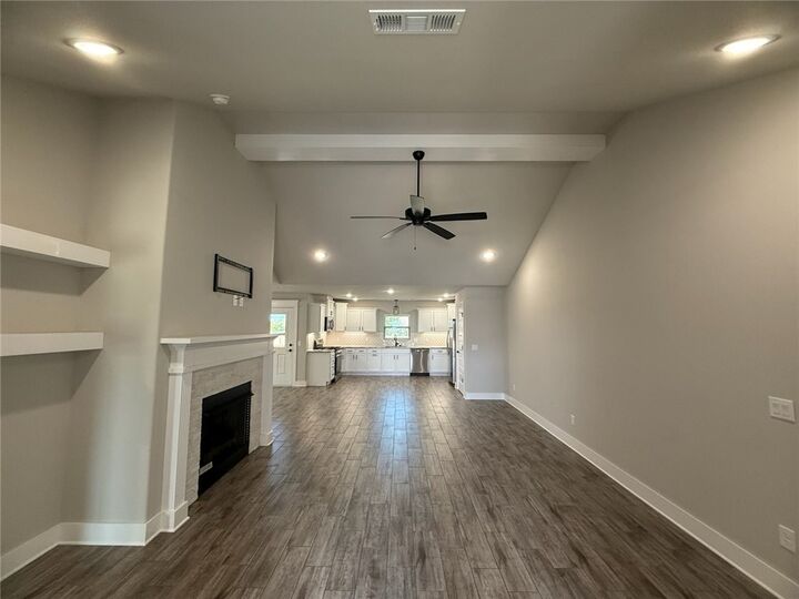 Property Photo: 220 Palm Street AR 72719