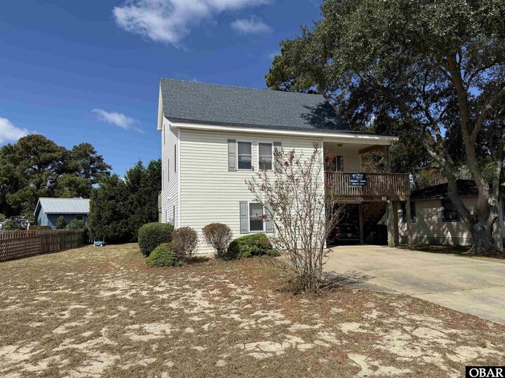 Property Photo: 330 Canal Drive NC 27948