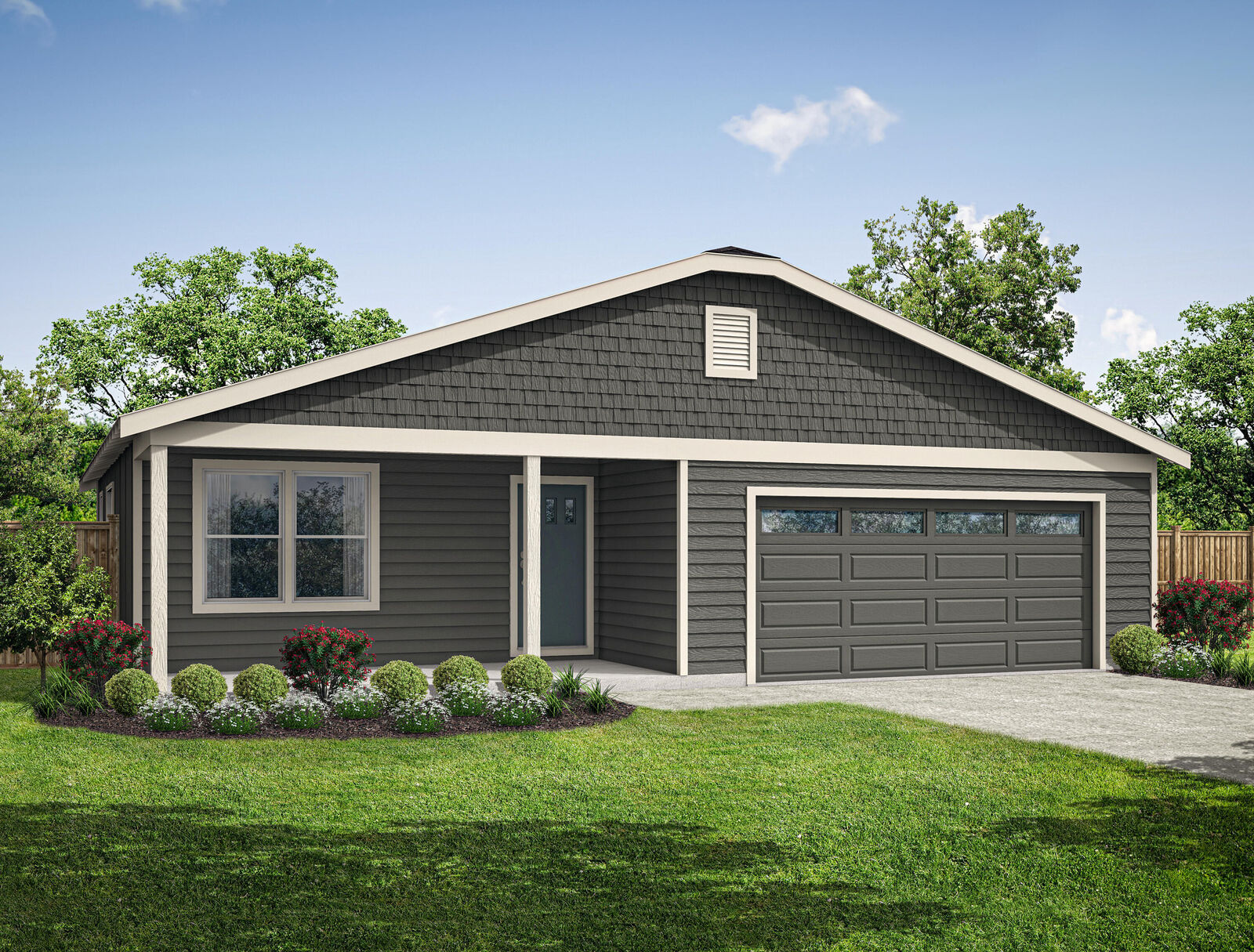 Property Photo:  722 NE Rickenbacker Road 133  OR 97741 