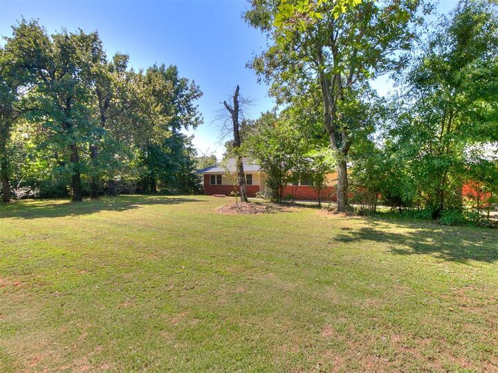 Property Photo:  705 Helm Drive  OK 73130 