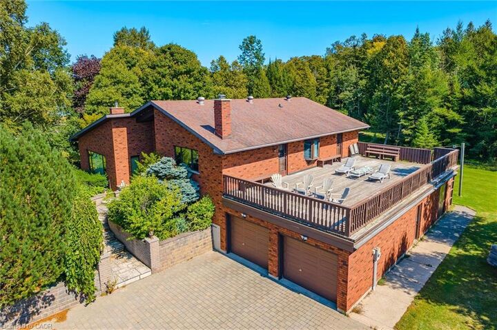 74 Miramichi Bay Road  Port Elgin ON N0H 2C6 photo