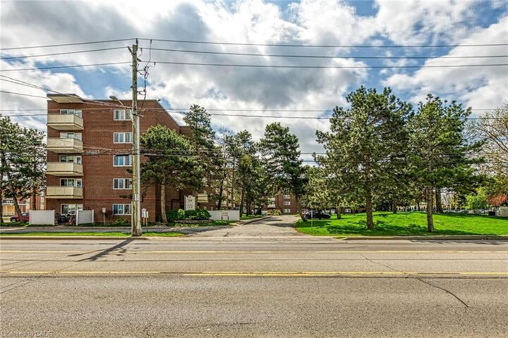 198 Scott Street 220  St. Catharines ON L2N 5T3 photo