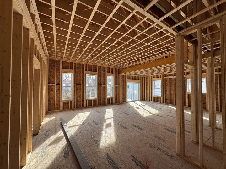 Property Photo:  3 Coach Road  MA 02375 