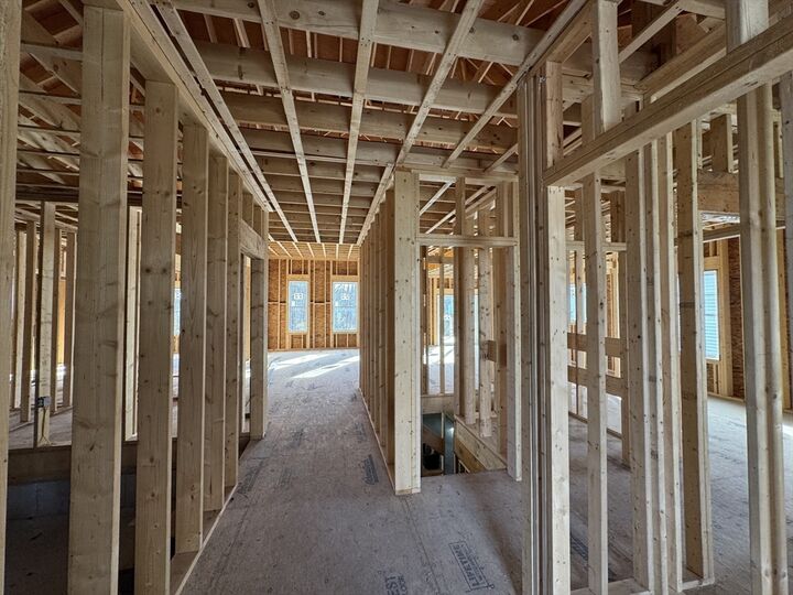 Property Photo:  3 Coach Road  MA 02375 