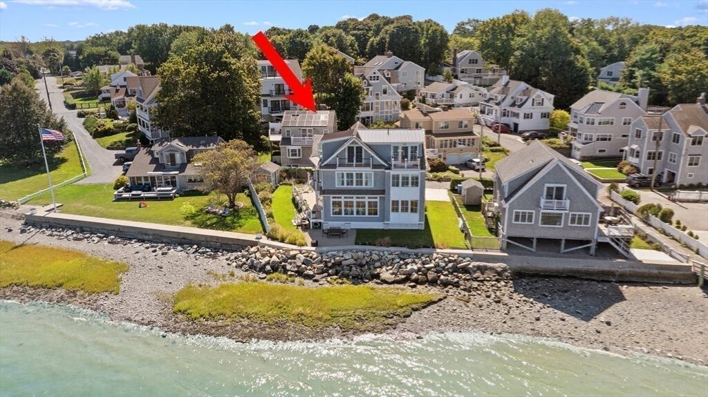Property Photo:  93 Kimball Beach Rd  MA 02043 