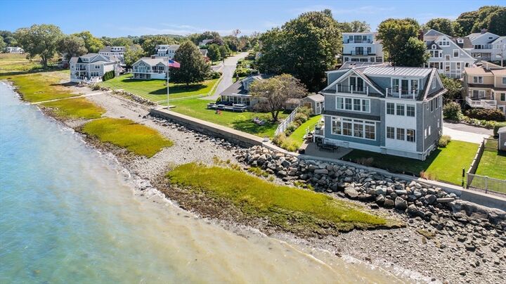 93 Kimball Beach Rd  Hingham MA 02043 photo