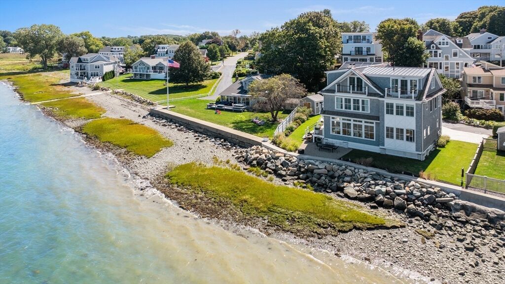 Property Photo:  93 Kimball Beach Rd  MA 02043 