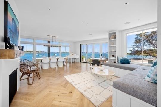 Property Photo: 93 Kimball Beach Rd MA 02043