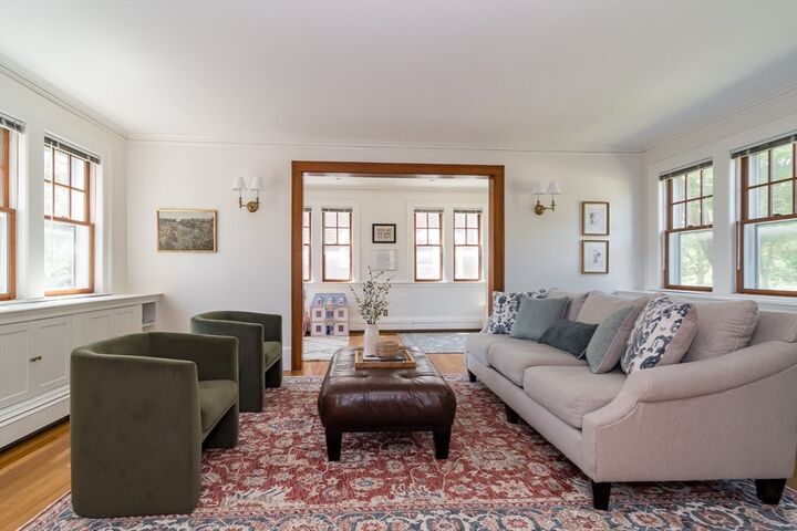 Property Photo:  398 Blue Hills Parkway  MA 02186 
