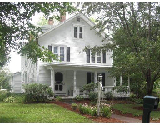 46 Broad St  Barre MA 01005 photo