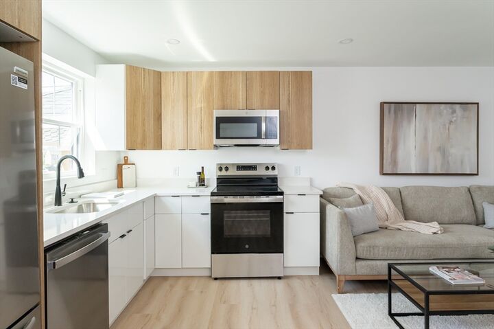 Property Photo:  7 Kenoza 301  MA 01830 
