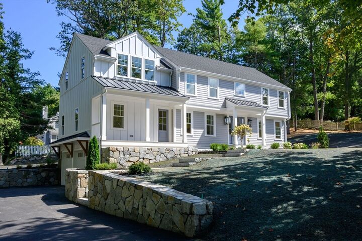 Property Photo: 3 Patriots Way MA 02043