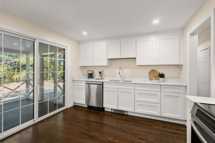 Property Photo:  23 Covey Hill Rd  MA 01867 