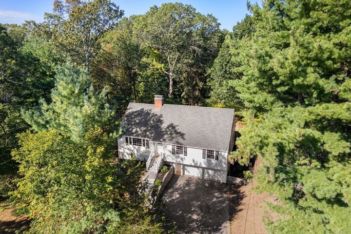 Property Photo:  23 Covey Hill Rd  MA 01867 