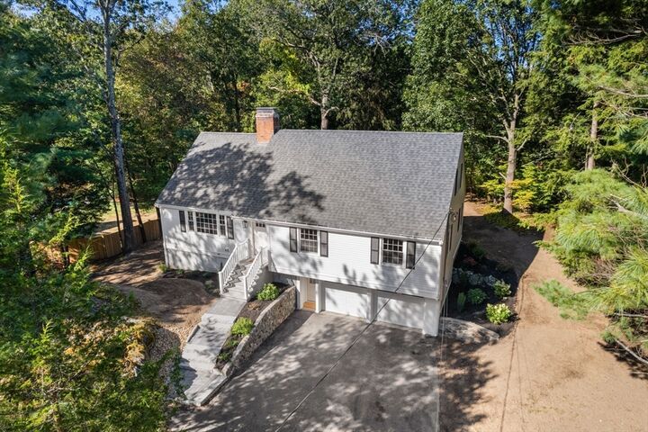 Property Photo:  23 Covey Hill Rd  MA 01867 