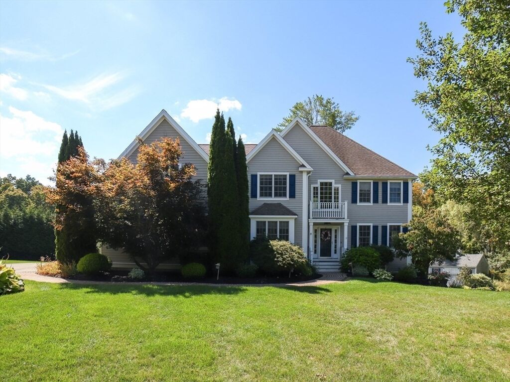 Property Photo:  11 Estabrook Lane  MA 01503 
