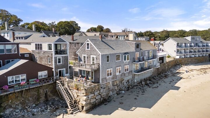 Property Photo: 63R Main St 2 MA 01966