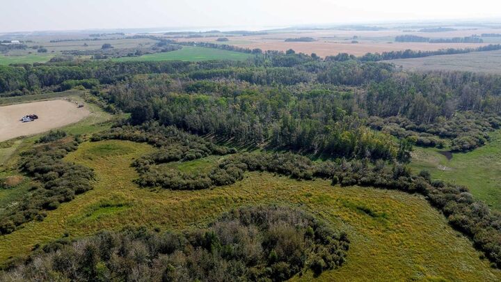 Photo de la propriété: 3021 Township Road 400 AB T0M 0X0