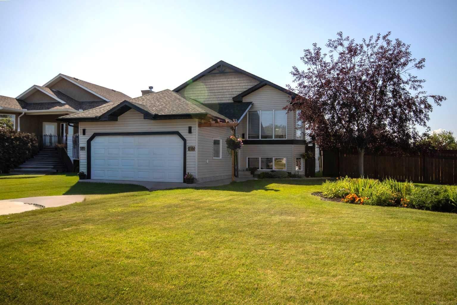 Photo de la propriété:  1112 2 Street NE  AB T0M 1X0 