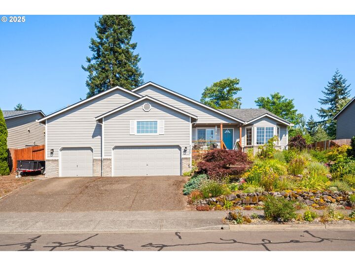 4200 NE Hayes St  Camas WA 98607 photo