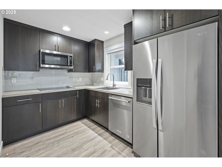 Property Photo: 4620 N Haight Ave OR 97217