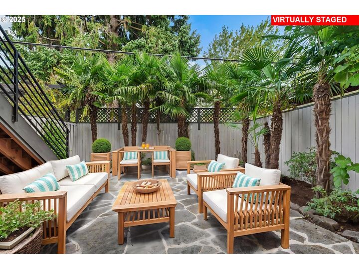 Property Photo: 4620 N Haight Ave OR 97217