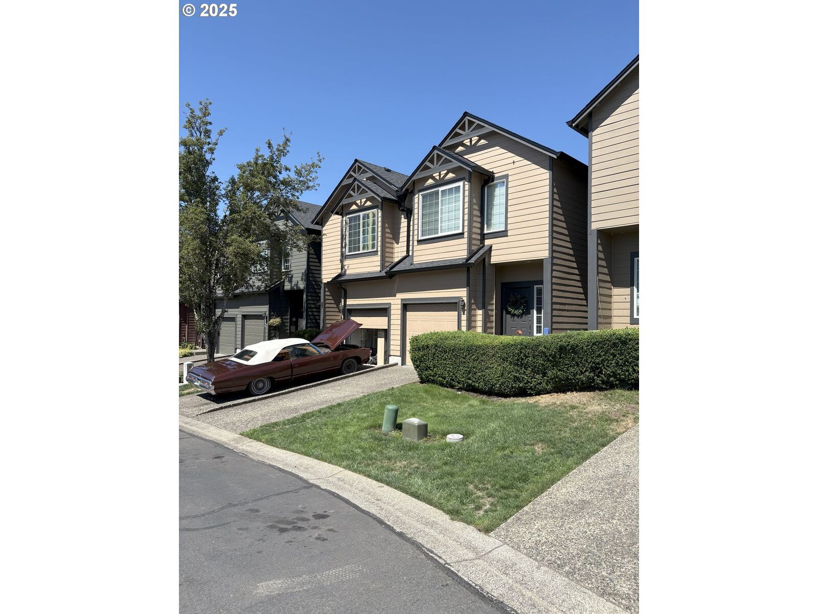 Property Photo:  5856 SE Woodland Dr  OR 97080 