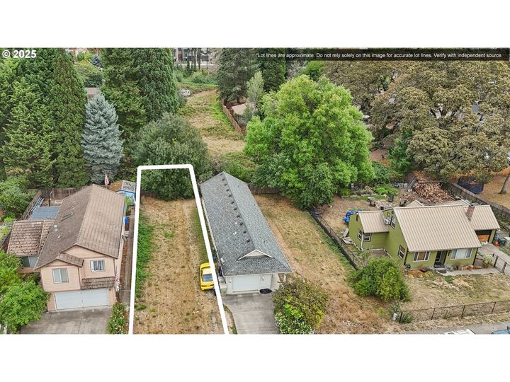 Property Photo: 2986 SW 176th Ave OR 97003
