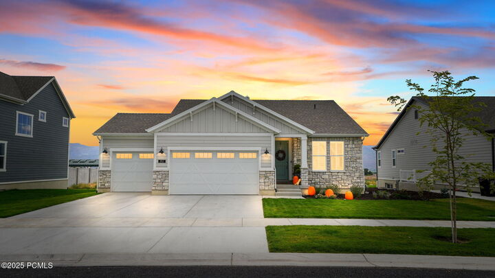 852 S Tower Lane  Heber City UT 84032 photo