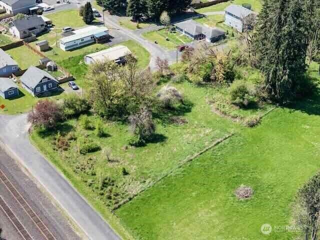 Property Photo: 0 SW Alder WA 98596