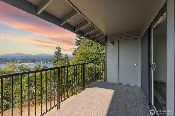 Property Photo: 3340 Narrows View Lane NE 203 WA 98310