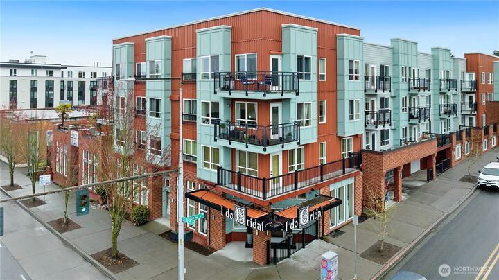 424  N 85th St 411  Seattle WA 98103 photo