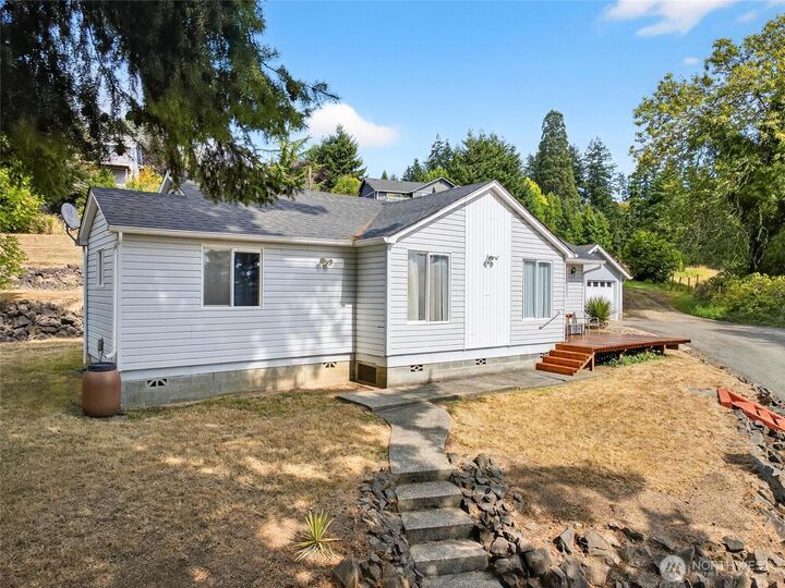 Property Photo: 2172 Jackson Highway WA 98532