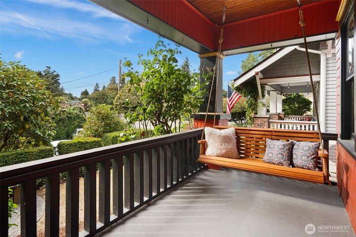 Property Photo: 1927 N Fife Street WA 98406