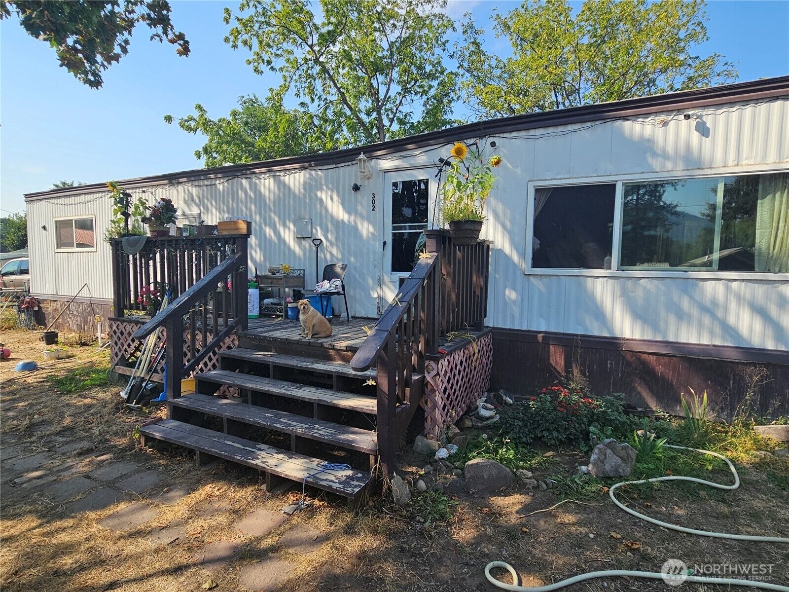 Property Photo:  302  Main Street  WA 98844 