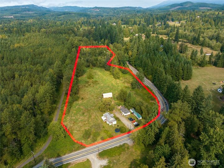 Property Photo:  27230  State Route 9 NE  WA 98223 