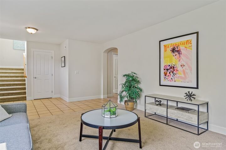 Property Photo: 1201 160th Street SW WA 98087