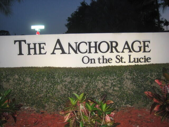 Property Photo:  2518 SE Anchorage Cove G-2  FL 34952 