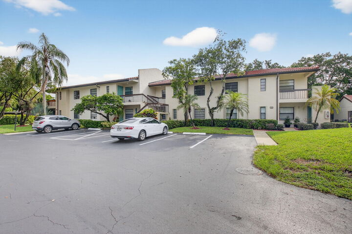 Property Photo:  21988 Cypress Drive 43F  FL 33433 
