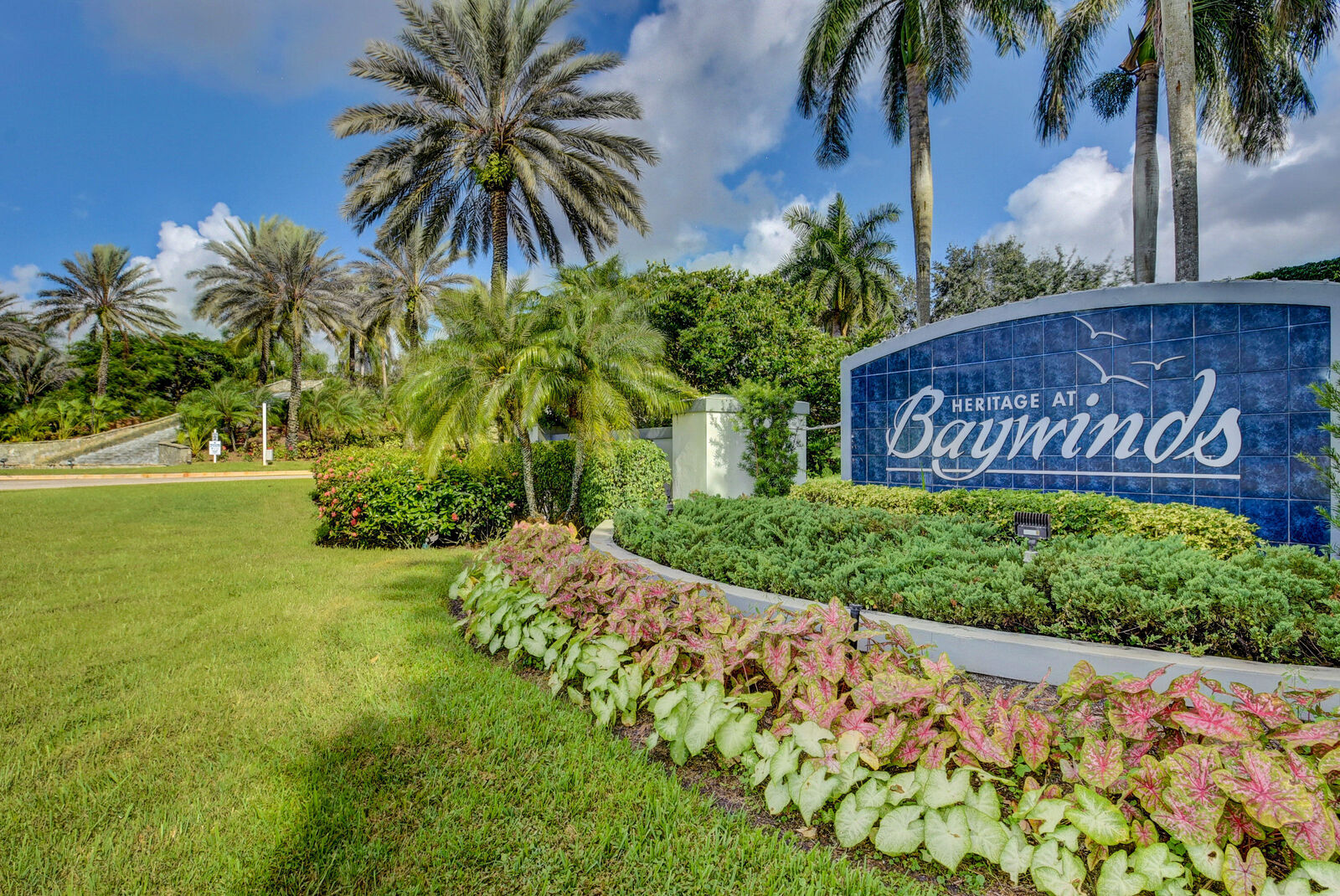 Property Photo:  9383 Bridgeport Drive  FL 33411 