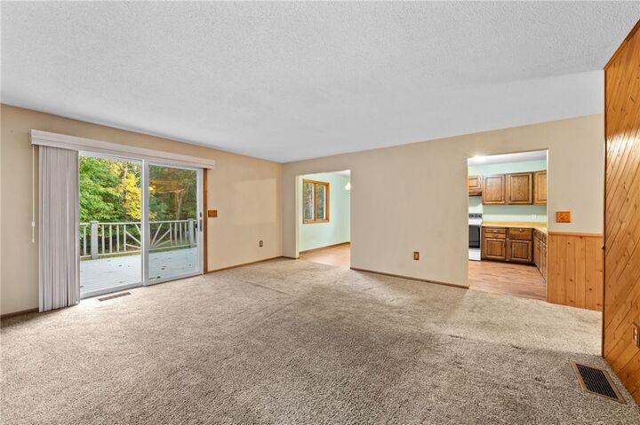 Property Photo:  1926 140th Street  WI 54810 