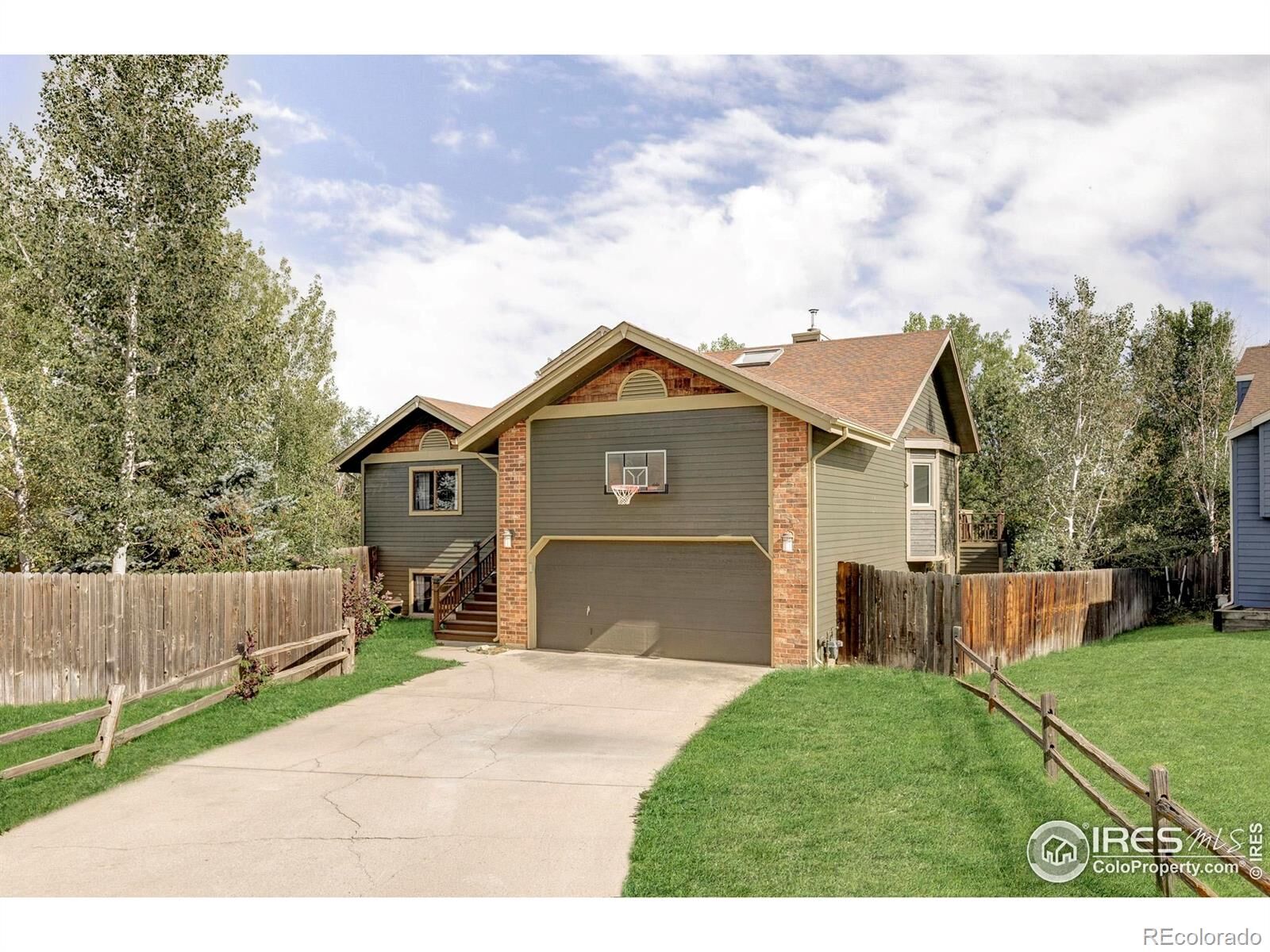 Property Photo:  2770 Arbor Glen Place  CO 80304 