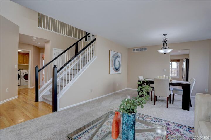 Property Photo: 9281 Upham Way CO 80021