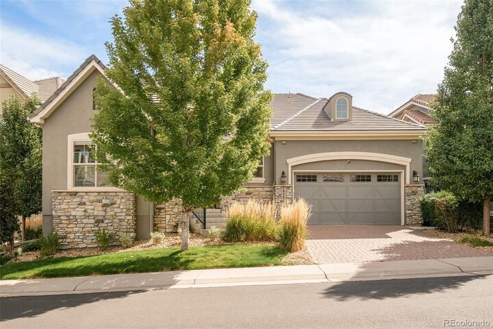 7056 E Lake Circle  Centennial CO 80111 photo