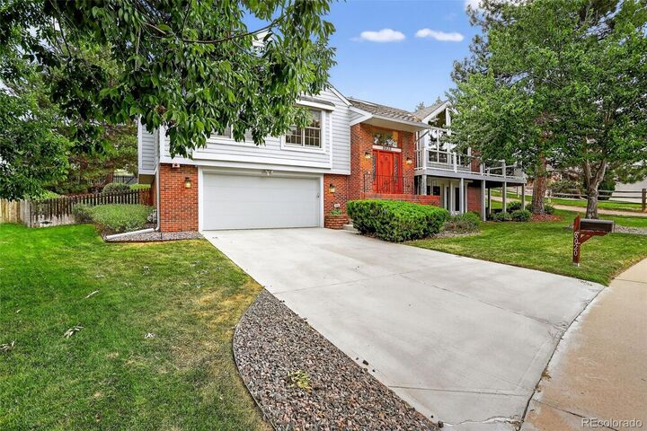 Property Photo:  8020 S Oneida Court  CO 80112 