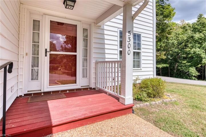 Property Photo:  5300 Tower Hill Rd  VA 23188 