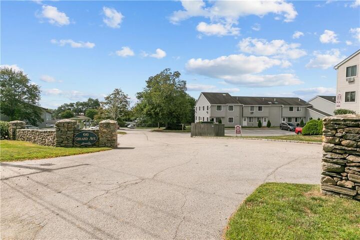 Property Photo:  66 Girard Avenue 401  RI 02840 